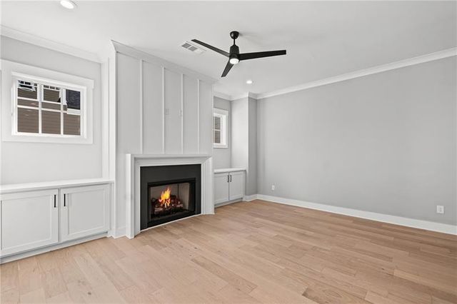 565 Groover Street, Ball Ground, GA 30107