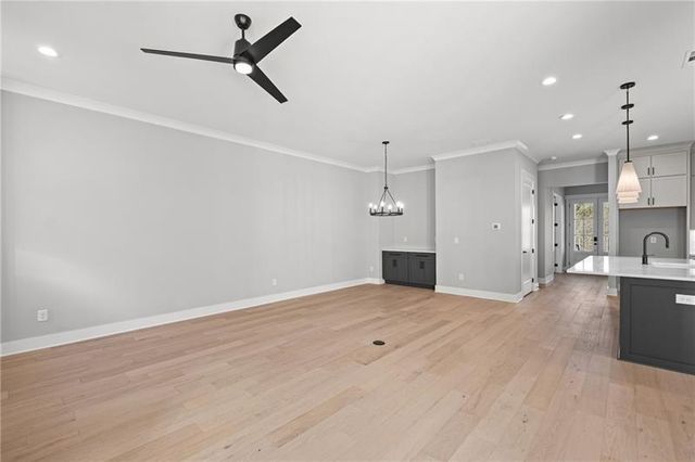 565 Groover Street, Ball Ground, GA 30107