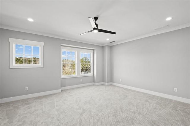 565 Groover Street, Ball Ground, GA 30107