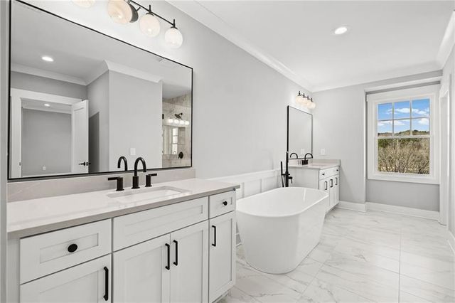 565 Groover Street, Ball Ground, GA 30107