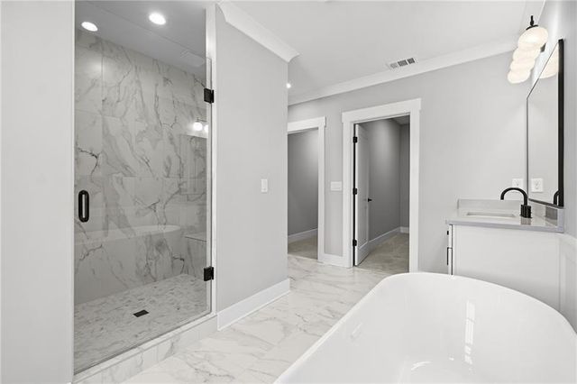 565 Groover Street, Ball Ground, GA 30107