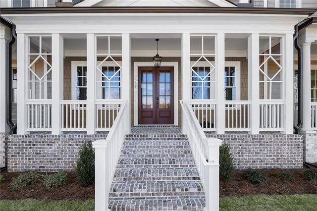 565 Groover Street, Ball Ground, GA 30107