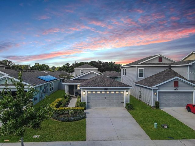 4347 SUNNY CREEK PLACE, Kissimmee, FL 34746