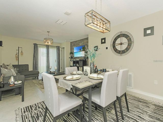 4347 SUNNY CREEK PLACE, Kissimmee, FL 34746