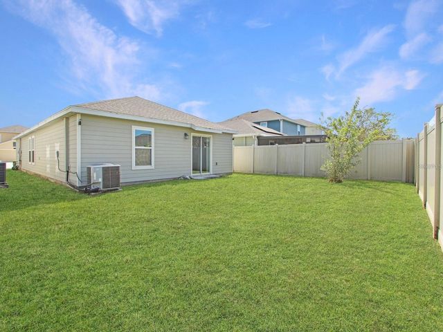 4347 SUNNY CREEK PLACE, Kissimmee, FL 34746