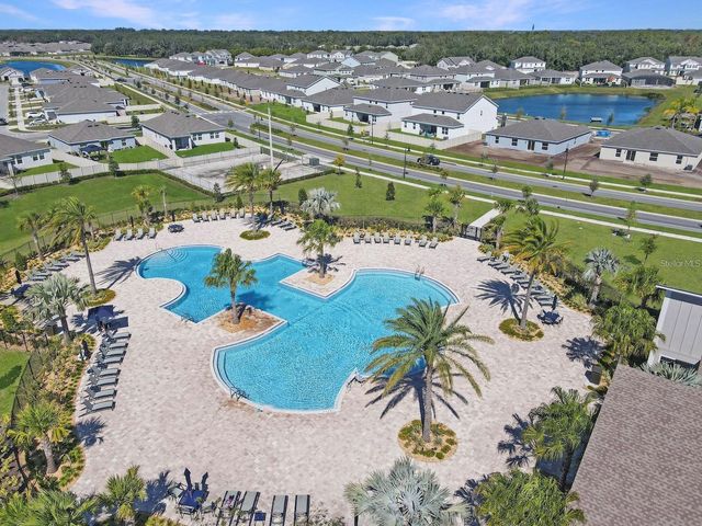 4347 SUNNY CREEK PLACE, Kissimmee, FL 34746