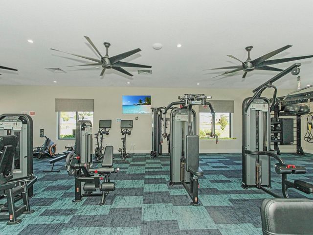 4347 SUNNY CREEK PLACE, Kissimmee, FL 34746
