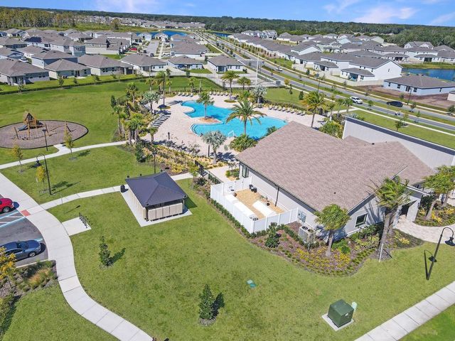 4347 SUNNY CREEK PLACE, Kissimmee, FL 34746