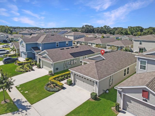 4347 SUNNY CREEK PLACE, Kissimmee, FL 34746