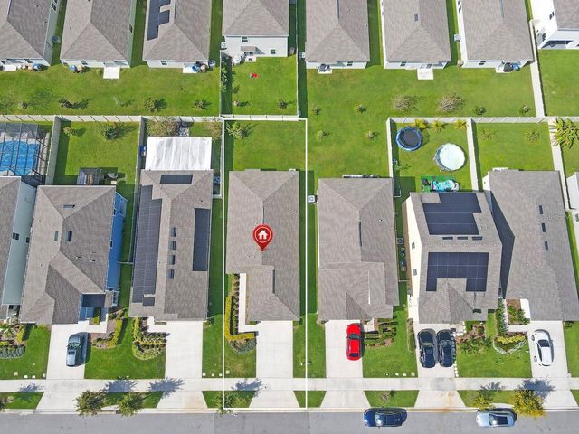 4347 SUNNY CREEK PLACE, Kissimmee, FL 34746