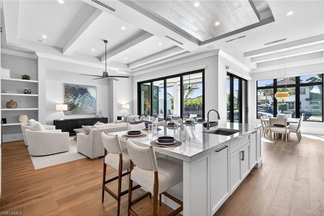 1456 Curlew AVE, Naples, FL 34102