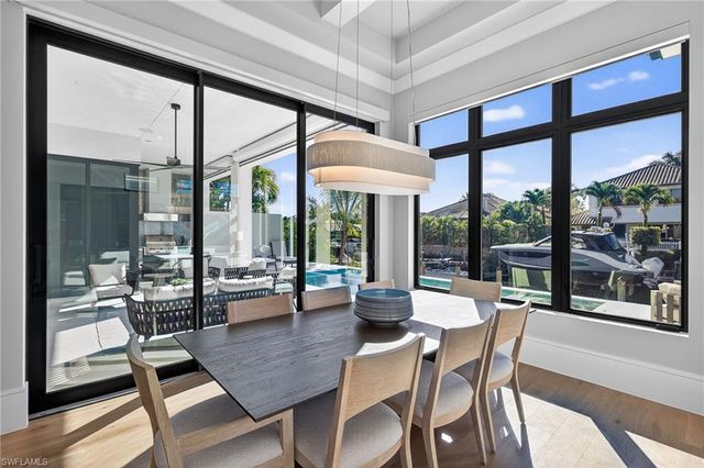 1456 Curlew AVE, Naples, FL 34102