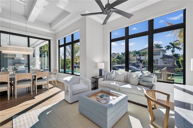 1456 Curlew AVE, Naples, FL 34102