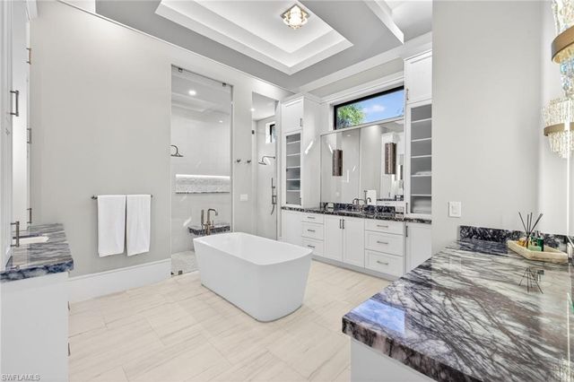 1456 Curlew AVE, Naples, FL 34102