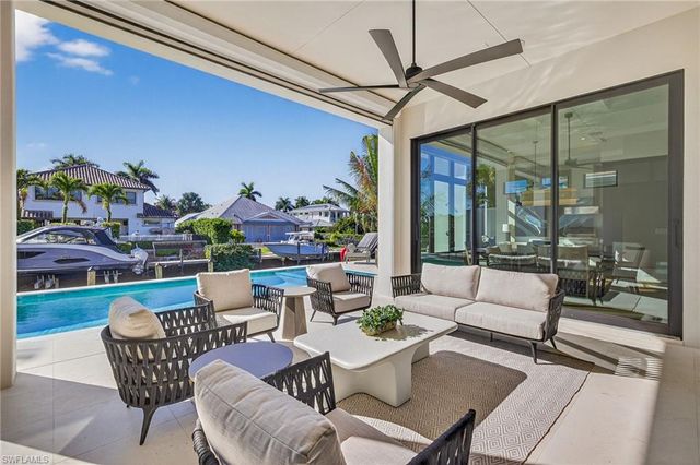 1456 Curlew AVE, Naples, FL 34102