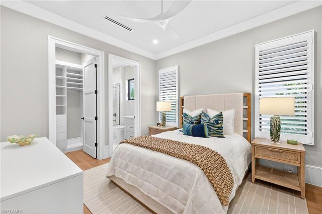 1456 Curlew AVE, Naples, FL 34102