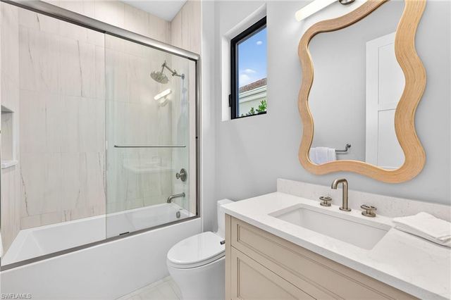 1456 Curlew AVE, Naples, FL 34102