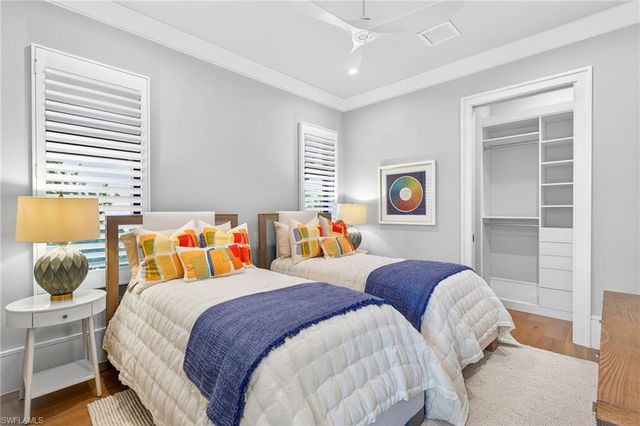 1456 Curlew AVE, Naples, FL 34102