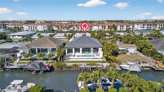 1456 Curlew AVE, Naples, FL 34102