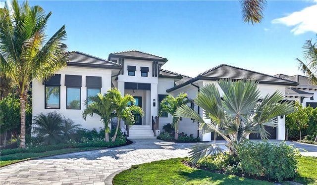 1456 Curlew AVE, Naples, FL 34102