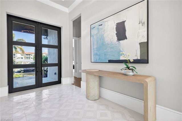 1456 Curlew AVE, Naples, FL 34102