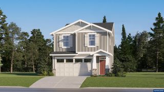 1472 Logan Pkw SE, Albany, OR 97322