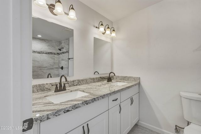 5203 E 18th Street, Tucson, AZ 85711