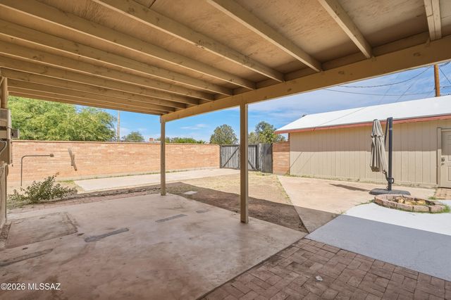 5203 E 18th Street, Tucson, AZ 85711