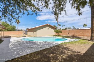 5203 E 18th Street, Tucson, AZ 85711