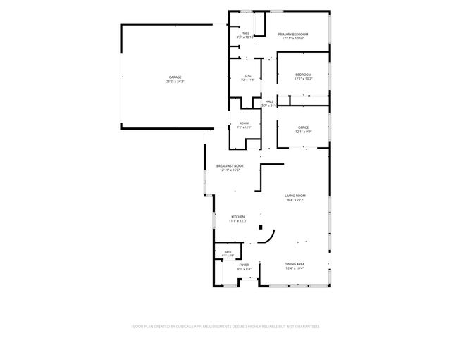 19 Greenacres, La Porte, IN 46350