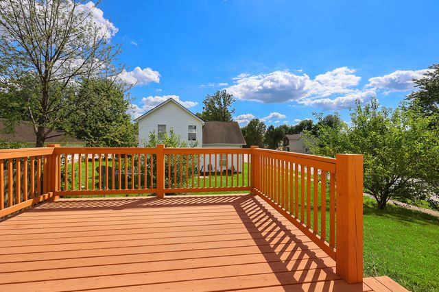 101 Clover Valley Drive, Lexington, KY 40511
