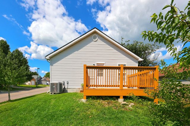 101 Clover Valley Drive, Lexington, KY 40511