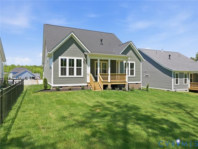 19012 Palisades Rdg, Moseley, VA 23120