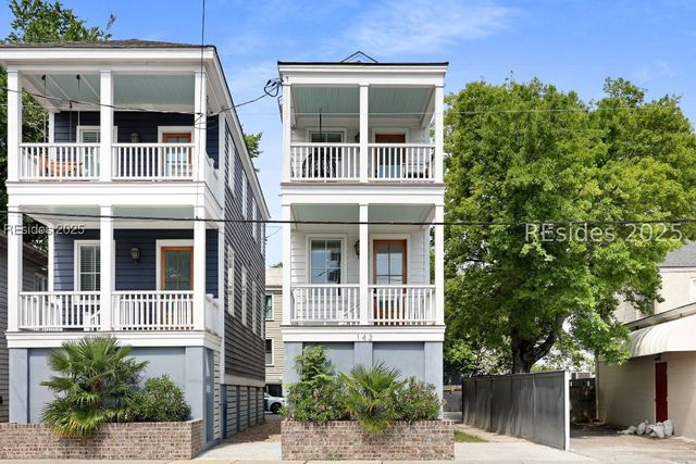 142 President St, Charleston, SC 29403