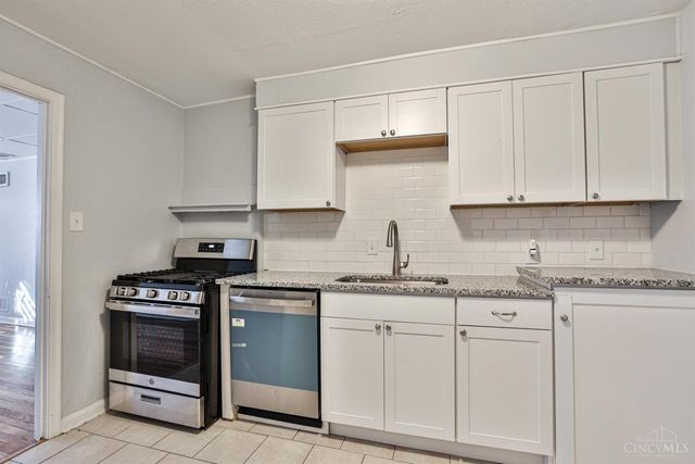 632 Straight Street, Cincinnati, OH 45219