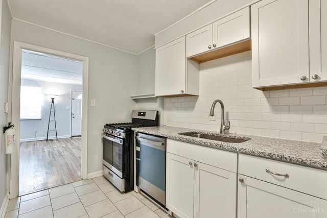 632 Straight Street, Cincinnati, OH 45219