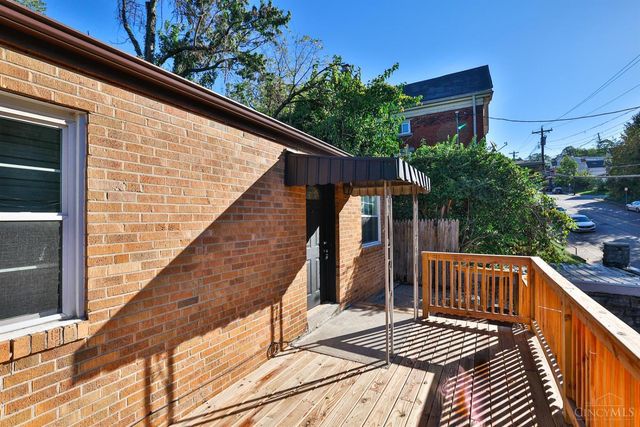 632 Straight Street, Cincinnati, OH 45219