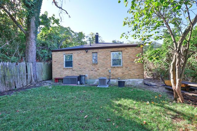 632 Straight Street, Cincinnati, OH 45219