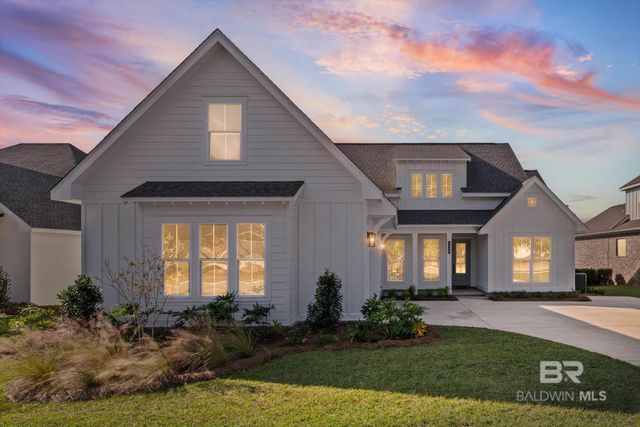 17329 Seldon Street, Fairhope, AL 36532