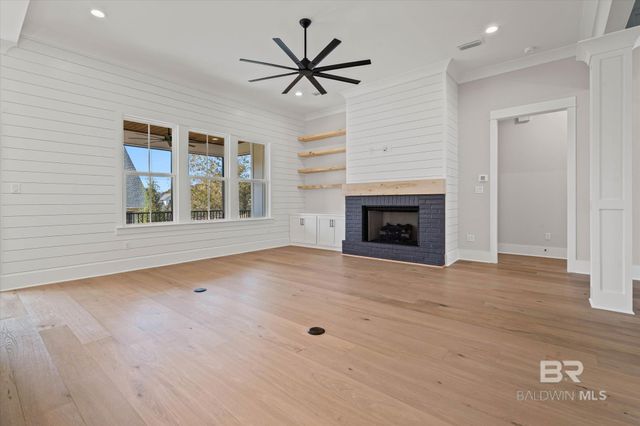 17329 Seldon Street, Fairhope, AL 36532