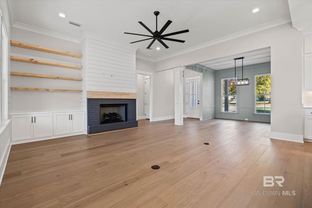 17329 Seldon Street, Fairhope, AL 36532