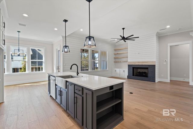 17329 Seldon Street, Fairhope, AL 36532