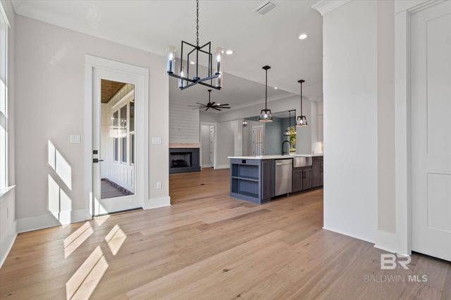 17329 Seldon Street, Fairhope, AL 36532