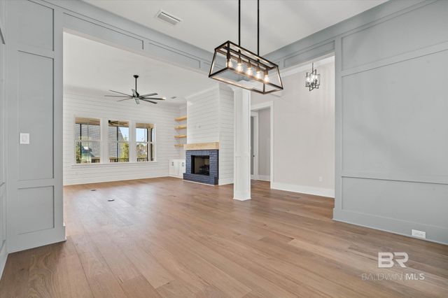 17329 Seldon Street, Fairhope, AL 36532