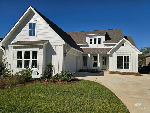 17329 Seldon Street, Fairhope, AL 36532