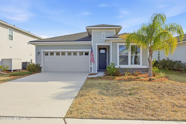 214 PEPPERPIKE Way, St. Augustine, FL 32092