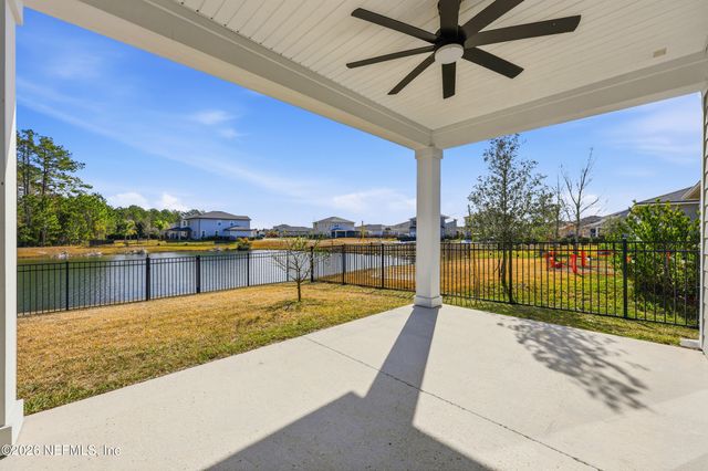 214 PEPPERPIKE Way, St. Augustine, FL 32092