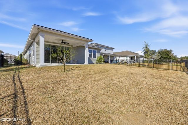 214 PEPPERPIKE Way, St. Augustine, FL 32092