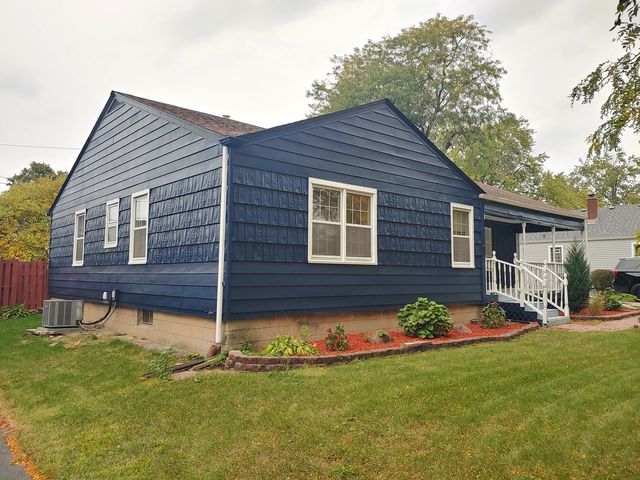 603 Cowles Avenue, Joliet, IL 60435