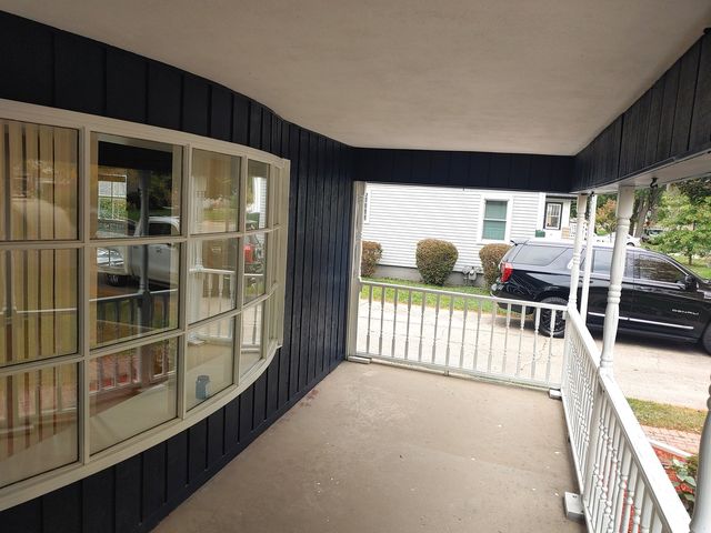 603 Cowles Avenue, Joliet, IL 60435